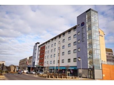 Travelodge Norwich Central Hotel