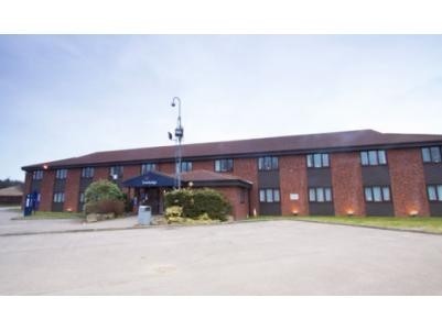 Travelodge Nuneaton Bedworth Hotel