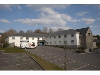 Travelodge Pembroke Dock Hotel