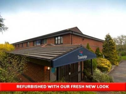 Travelodge Preston Chorley Hotel