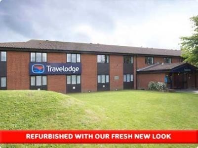 Travelodge Retford Markham Moor Hotel