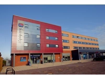 Travelodge Rugby Central Hotel