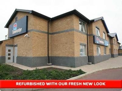 Travelodge Scunthorpe Hotel