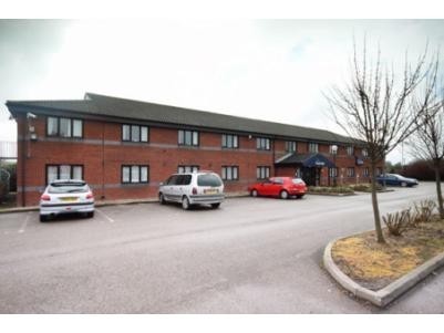 Travelodge Sedgefield Hotel