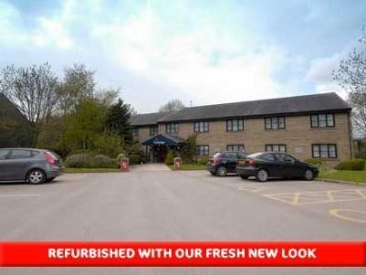 Travelodge Skipton Hotel