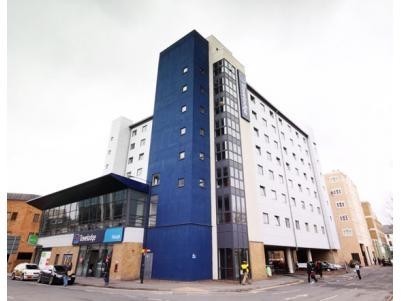 Travelodge Slough Hotel