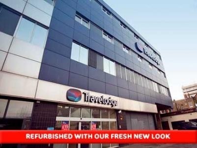 Travelodge Southend on Sea Hotel