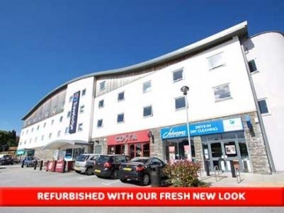 Travelodge St Austell Hotel