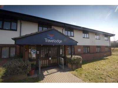 Travelodge St. Clears Carmarthen Hotel