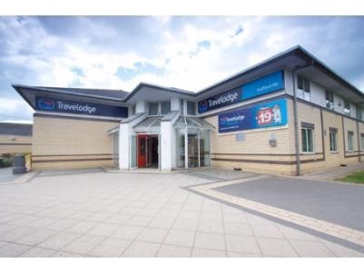 Travelodge Stafford M6 Hotel