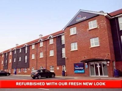 Travelodge Stansted Great Dunmow Hotel