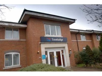 Travelodge Stonehouse Hotel