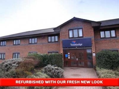 Travelodge Stratford Alcester Hotel