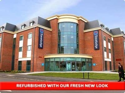 Travelodge Stratford Upon Avon Hotel