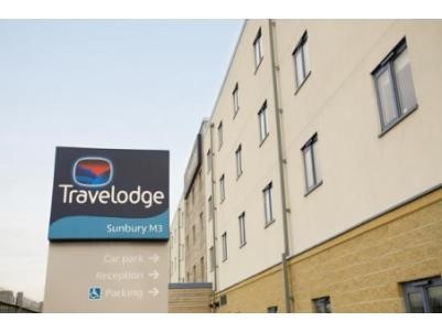 Travelodge Sunbury M3 Hotel