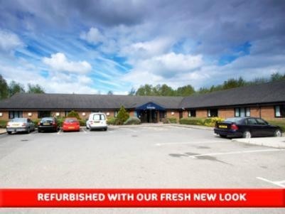 Travelodge Thame Hotel