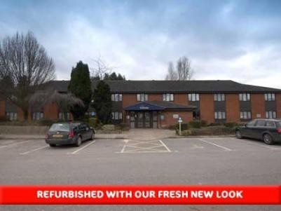 Travelodge Tiverton Hotel