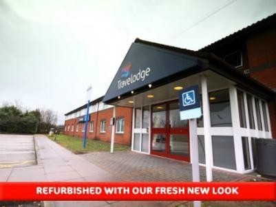 Travelodge Toddington M1 Southbound Hotel