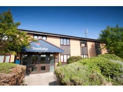 Travelodge Towcester Silverstone Hotel