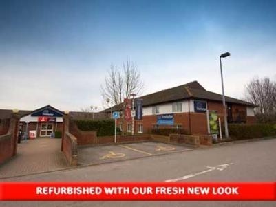 Travelodge Warminster Hotel