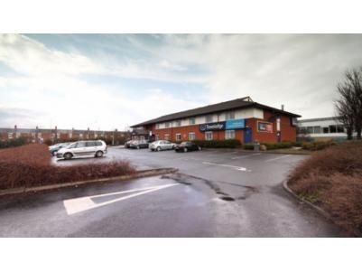 Travelodge Washington A1(M) Northbound Hotel