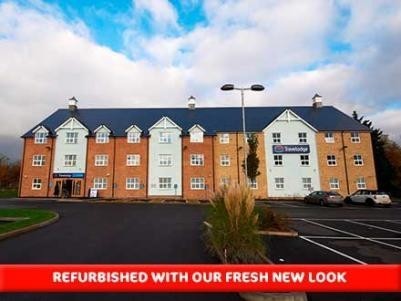 Travelodge Wellington Somerset Hotel