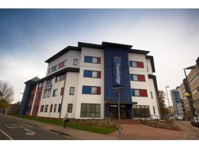 Travelodge Woking Central Hotel