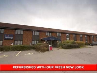 Travelodge York Tadcaster Hotel