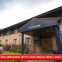 Travelodge Aberdeen Airport Hotel