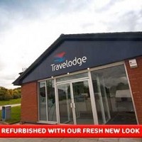 Travelodge Aberdeen Bucksburn Hotel