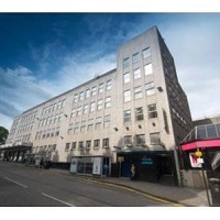 Travelodge Aberdeen Central Hotel