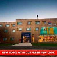 Travelodge Aldershot Hotel