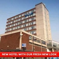 Travelodge Altrincham Central Hotel