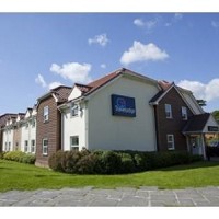 Travelodge Arundel Fontwell Park Hotel