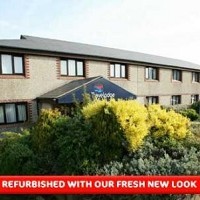 Travelodge Arundel Fontwell Hotel