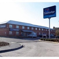 Travelodge Ashbourne Hotel