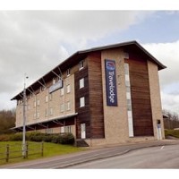 Travelodge Ashford Hotel