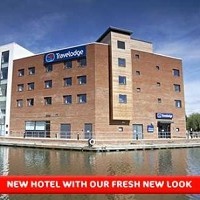 Travelodge Aylesbury Hotel