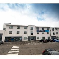 Travelodge Ayr Hotel