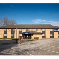 Travelodge Barnsley Hotel