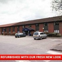 Travelodge Barton Mills Hotel