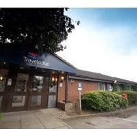 Travelodge Barton Stacey Hotel