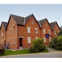 Travelodge Basildon Wickford Hotel