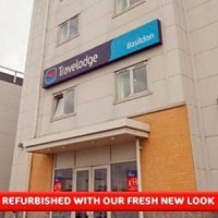 Travelodge Basildon Hotel