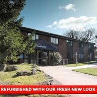 Travelodge Basingstoke Hotel