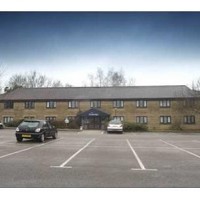 Travelodge Beckington Hotel