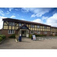 Travelodge Bedford Goldington Road Hotel