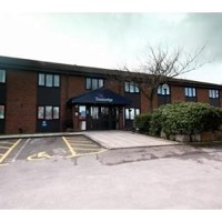 Travelodge Bedford Marston Moretaine Hotel