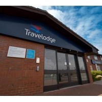 Travelodge Berwick upon Tweed Hotel