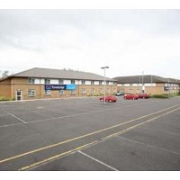 Travelodge Bicester Cherwell Valley M40 Hotel